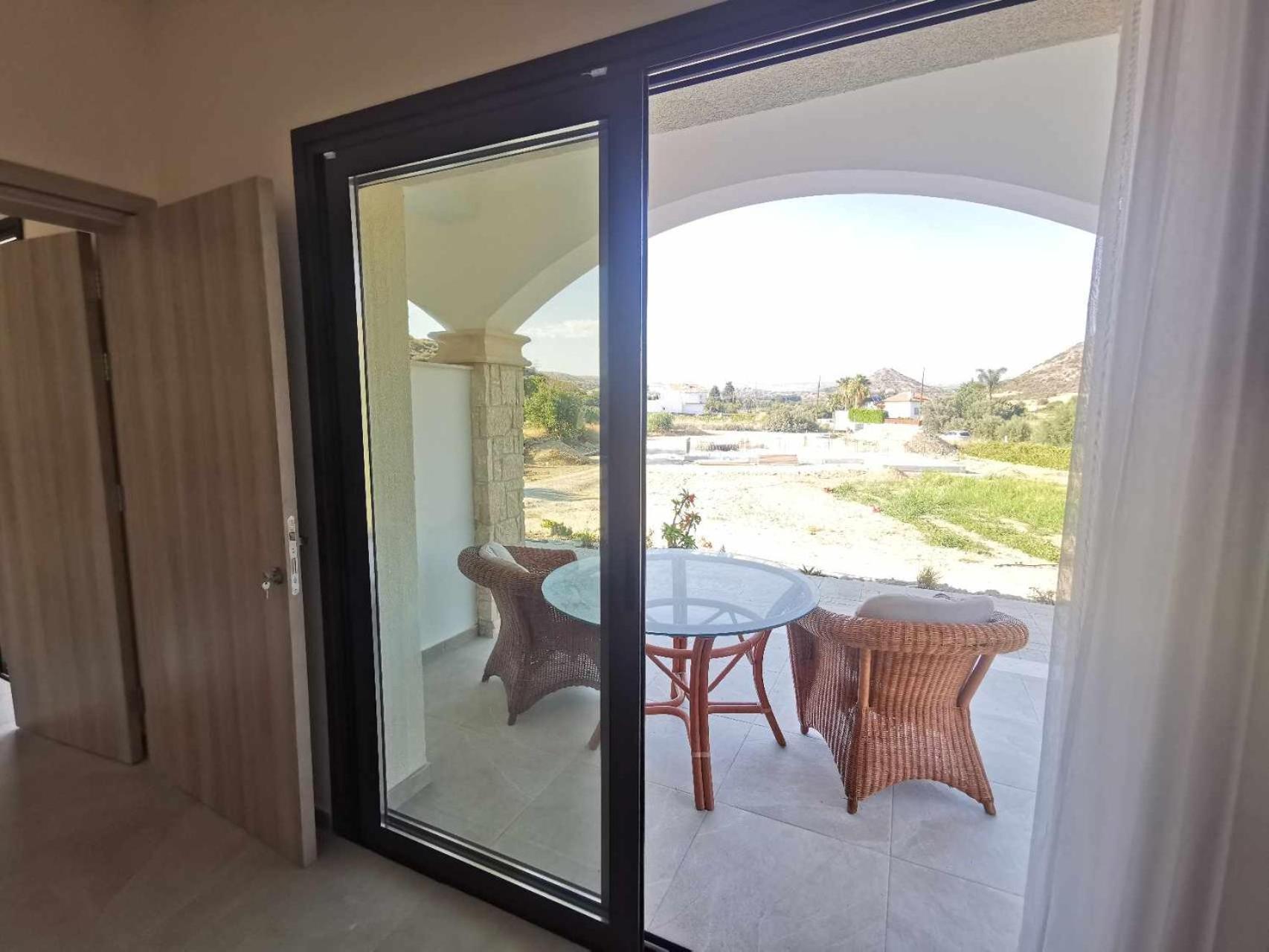 Vina Oliva Resort Pissouri Bagian luar foto