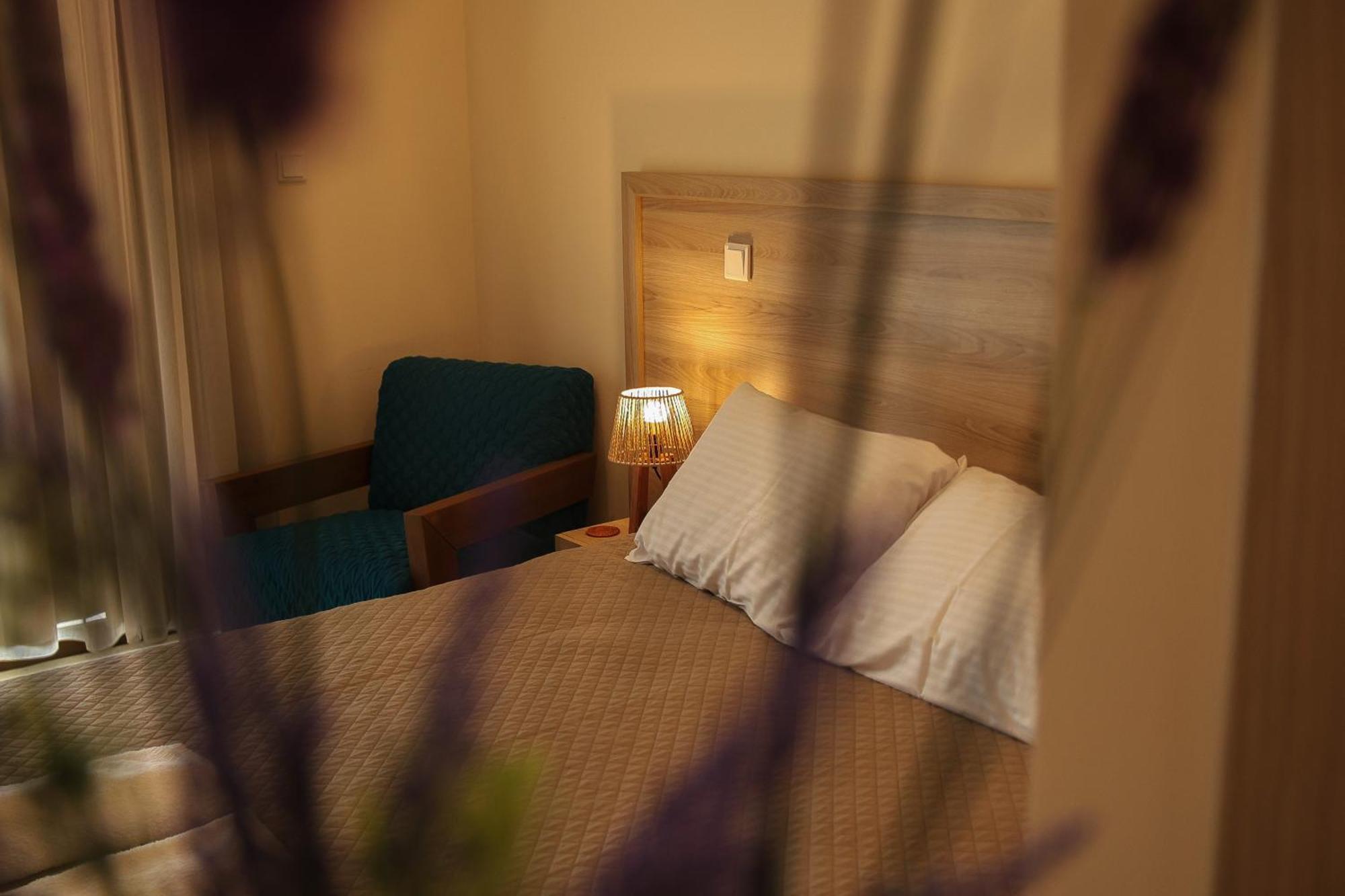 Vina Oliva Resort Pissouri Bagian luar foto